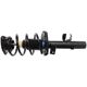 Purchase Top-Quality MONROE/EXPERT SERIES - 182522 - Front Complete Strut Assembly pa4