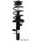 Purchase Top-Quality MONROE/EXPERT SERIES - 182523 - Front Complete Strut Assembly pa2