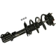 Purchase Top-Quality MONROE/EXPERT SERIES - 182588 - Front Complete Strut Assembly pa1