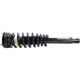 Purchase Top-Quality Front Complete Strut Assembly by MONROE/EXPERT SERIES - 182596 pa2