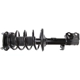 Purchase Top-Quality MONROE/EXPERT SERIES - 182597 - Front Complete Strut Assembly pa1