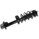 Purchase Top-Quality MONROE/EXPERT SERIES - 182888 - Front Complete Strut Assembly pa3