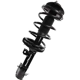 Purchase Top-Quality MONROE/EXPERT SERIES - 182949 - Front Complete Strut Assembly pa2