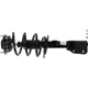 Purchase Top-Quality MONROE/EXPERT SERIES - 182949 - Front Complete Strut Assembly pa3