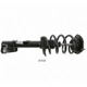 Purchase Top-Quality MONROE/EXPERT SERIES - 183044 - Front Complete Strut Assembly pa1
