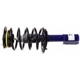 Purchase Top-Quality MONROE/EXPERT SERIES - 281670 - Front Complete Strut Assembly pa1