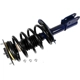 Purchase Top-Quality MONROE/EXPERT SERIES - 281670 - Front Complete Strut Assembly pa3