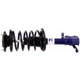 Purchase Top-Quality MONROE/EXPERT SERIES - 281951 - Front Complete Strut Assembly pa1