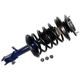 Purchase Top-Quality MONROE/EXPERT SERIES - 281951 - Front Complete Strut Assembly pa4