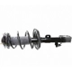 Purchase Top-Quality Front Complete Strut Assembly by MONROE/EXPERT SERIES - 282211 pa3