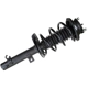 Purchase Top-Quality MONROE/EXPERT SERIES - 282257 - Front Complete Strut Assembly pa3