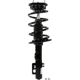 Purchase Top-Quality Front Complete Strut Assembly by MONROE/EXPERT SERIES - 282535 pa2