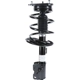 Purchase Top-Quality MONROE/EXPERT SERIES - 282604 - Front Passenger Side Non-Adjustable Complete Strut Assembly pa2