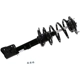 Purchase Top-Quality MONROE/EXPERT SERIES - 383044 - Front Complete Strut Assembly pa1