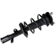 Purchase Top-Quality MONROE/EXPERT SERIES - 482598 - Front Complete Strut Assembly pa3