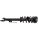 Purchase Top-Quality MONROE/EXPERT SERIES - 482665 - Front Driver or Passenger Side Complete Strut Assembly pa1