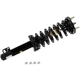 Purchase Top-Quality Front Complete Strut Assembly by MONROE/EXPERT SERIES - 581377L pa1