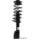 Purchase Top-Quality MONROE/EXPERT SERIES - 682526 - Front Complete Strut Assembly pa1