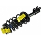 Purchase Top-Quality Front Complete Strut Assembly by MOOG - ST8511 pa1