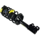 Purchase Top-Quality Front Complete Strut Assembly by MOOG - ST8511 pa5