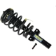 Purchase Top-Quality Front Complete Strut Assembly by MOOG - ST8528 pa2
