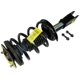 Purchase Top-Quality Front Complete Strut Assembly by MOOG - ST8550 pa2