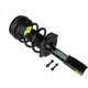 Purchase Top-Quality Front Complete Strut Assembly by MOOG - ST8550 pa5