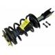 Purchase Top-Quality Front Complete Strut Assembly by MOOG - ST8550 pa6