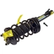 Purchase Top-Quality Front Complete Strut Assembly by MOOG - ST8555R pa11