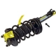 Purchase Top-Quality Front Complete Strut Assembly by MOOG - ST8555R pa7
