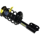 Purchase Top-Quality Front Complete Strut Assembly by MOOG - ST8558 pa4