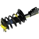Purchase Top-Quality Front Complete Strut Assembly by MOOG - ST8560 pa2