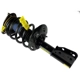 Purchase Top-Quality Front Complete Strut Assembly by MOOG - ST8560 pa4