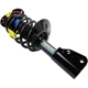 Purchase Top-Quality Front Complete Strut Assembly by MOOG - ST8560 pa7