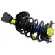 Purchase Top-Quality Front Complete Strut Assembly by MOOG - ST8560 pa8