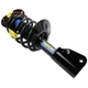 Purchase Top-Quality Front Complete Strut Assembly by MOOG - ST8560 pa9