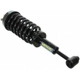 Purchase Top-Quality Front Complete Strut Assembly by MOOG - ST8573 pa1