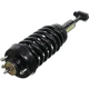 Purchase Top-Quality Front Complete Strut Assembly by MOOG - ST8573 pa10
