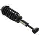 Purchase Top-Quality Front Complete Strut Assembly by MOOG - ST8573 pa3
