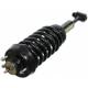 Purchase Top-Quality Front Complete Strut Assembly by MOOG - ST8573 pa7