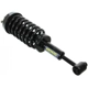 Purchase Top-Quality Front Complete Strut Assembly by MOOG - ST8573 pa8