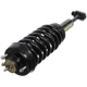 Purchase Top-Quality Front Complete Strut Assembly by MOOG - ST8573 pa9