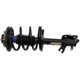 Purchase Top-Quality Front Complete Strut Assembly by MOOG - ST8574L pa3