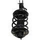 Purchase Top-Quality Front Complete Strut Assembly by MOOG - ST8574L pa5