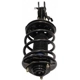 Purchase Top-Quality Front Complete Strut Assembly by MOOG - ST8574L pa7