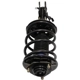 Purchase Top-Quality Front Complete Strut Assembly by MOOG - ST8574L pa8