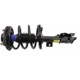 Purchase Top-Quality Front Complete Strut Assembly by MOOG - ST8574R pa1