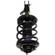 Purchase Top-Quality Front Complete Strut Assembly by MOOG - ST8574R pa2
