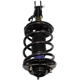 Purchase Top-Quality Front Complete Strut Assembly by MOOG - ST8574R pa3