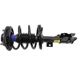 Purchase Top-Quality Front Complete Strut Assembly by MOOG - ST8574R pa6